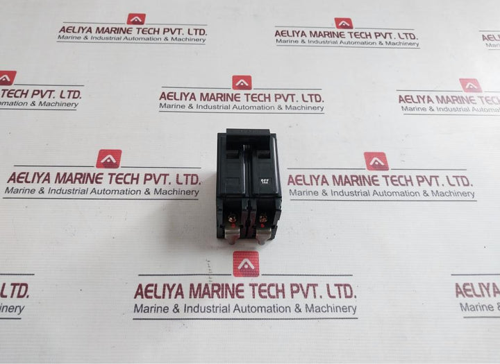 Hyundai Hbd-52D Molded Case Circuit Breaker Dc125V 5Ka