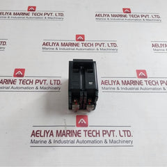 Hyundai Hbd-52D Molded Case Circuit Breaker Dc125V 5Ka