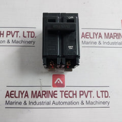 Hyundai Hbd-52D Molded Case Circuit Breaker Dc125V 5Ka