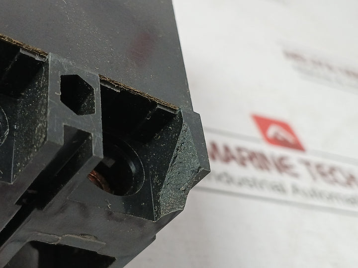Hyundai Hbe-102N Molded Case Circuit Breaker 75A Ac600V 50/60Hz