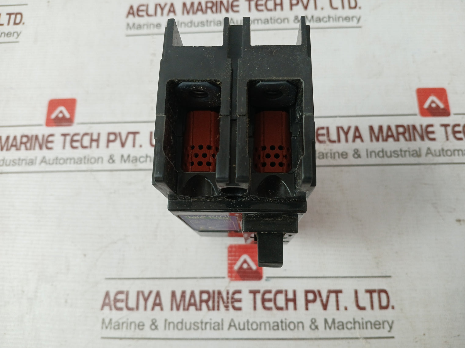 Hyundai Hbe-102N Molded Case Circuit Breaker 75A Ac600V 50/60Hz