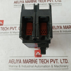 Hyundai Hbe-102N Molded Case Circuit Breaker 75A Ac600V 50/60Hz