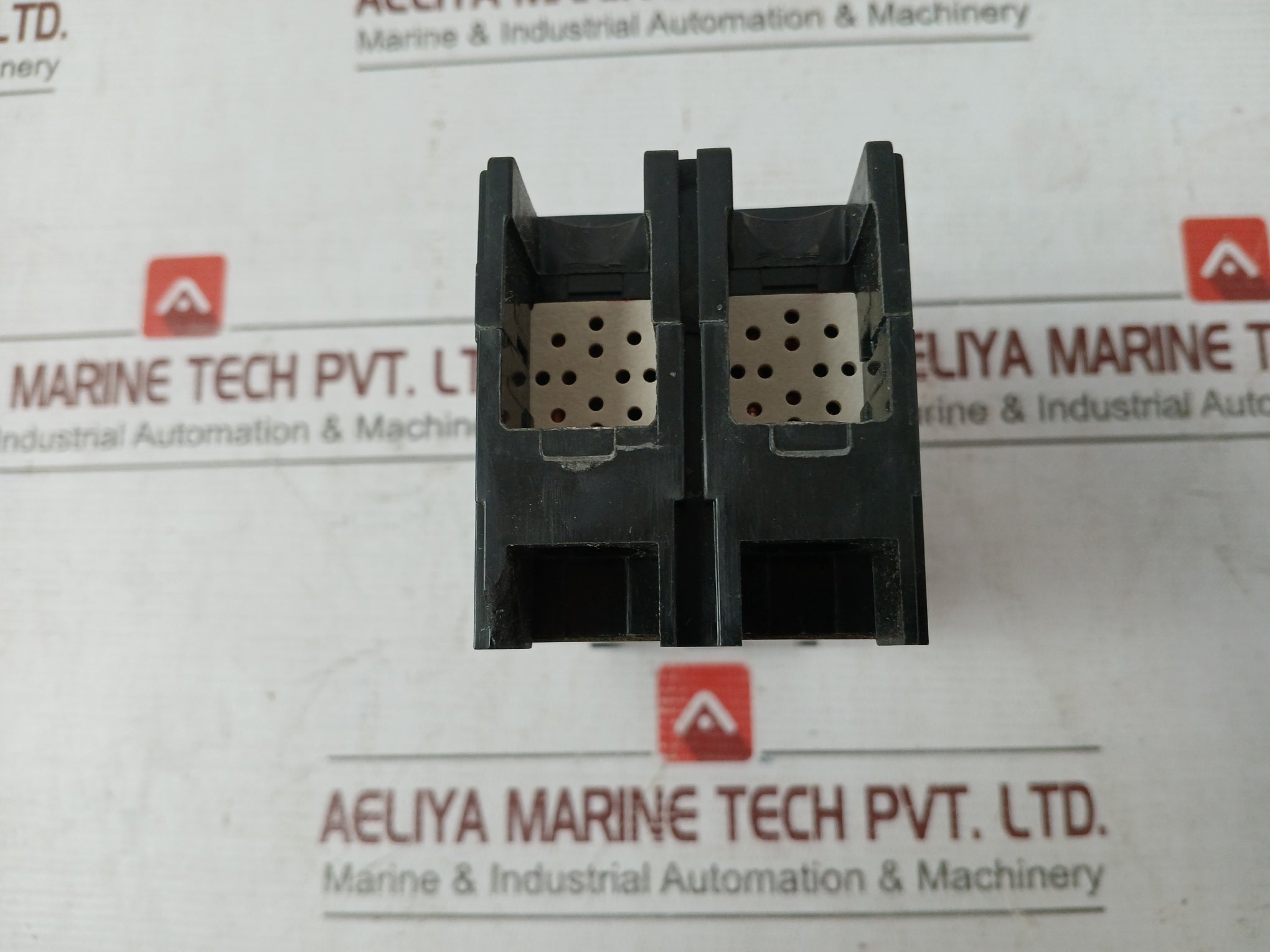 Hyundai Hbe-102N Molded Case Circuit Breaker 75A Ac600V 50/60Hz