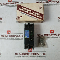Hyundai Hbe-102N Molded Case Circuit Breaker 75A Ac600V 50/60Hz