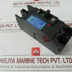 Hyundai Hbe-102N Molded Case Circuit Breaker 75A Ac600V 50/60Hz