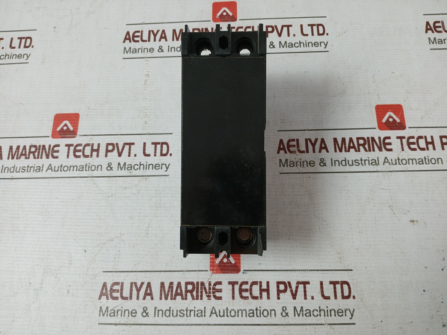 Hyundai Hbe-102N Molded Case Circuit Breaker 75A Ac600V 50/60Hz