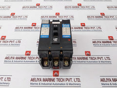 Hyundai Hbh-103 3P Molded Case Circuit Breaker 20A