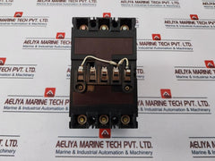 Hyundai Hbh-103 3P Molded Case Circuit Breaker 20A