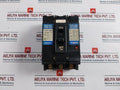Hyundai HBH-103 3P Molded Case Circuit Breaker 30A
