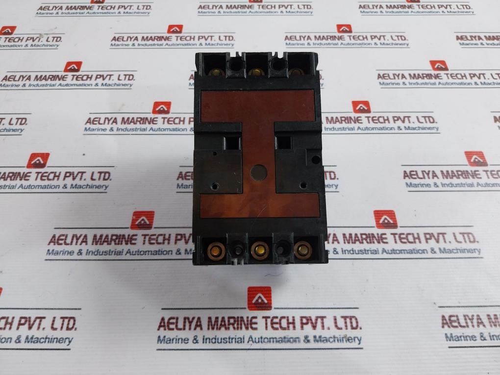 Hyundai HBH-103 3P Molded Case Circuit Breaker 30A