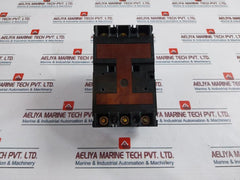 Hyundai HBH-103 3P Molded Case Circuit Breaker 30A
