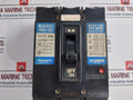 Hyundai HBH-103 3P Molded Case Circuit Breaker 30A