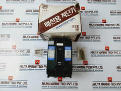 Hyundai HBH-103 3 Pole Molded Case Circuit Breaker 20A AC440V 15Ka