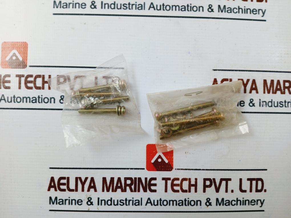 Hyundai HBH-103 3 Pole Molded Case Circuit Breaker 20A AC440V 15Ka