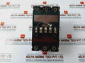 Hyundai HBH-103 3 Pole Molded Case Circuit Breaker 20A AC440V 15Ka