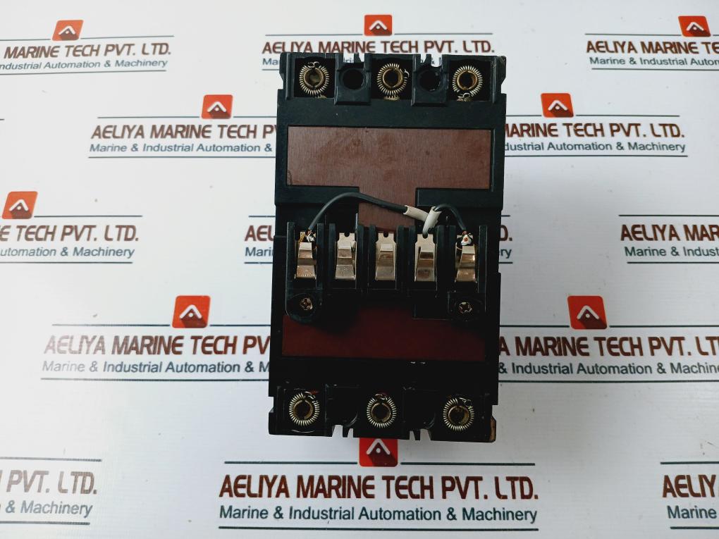 Hyundai HBH-103 3 Pole Molded Case Circuit Breaker 20A AC440V 15Ka