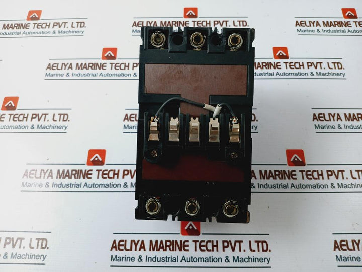 Hyundai HBH-103 3 Pole Molded Case Circuit Breaker 20A AC440V 15Ka