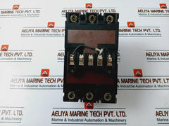Hyundai HBH-103 3 Pole Molded Case Circuit Breaker 20A AC440V 15Ka