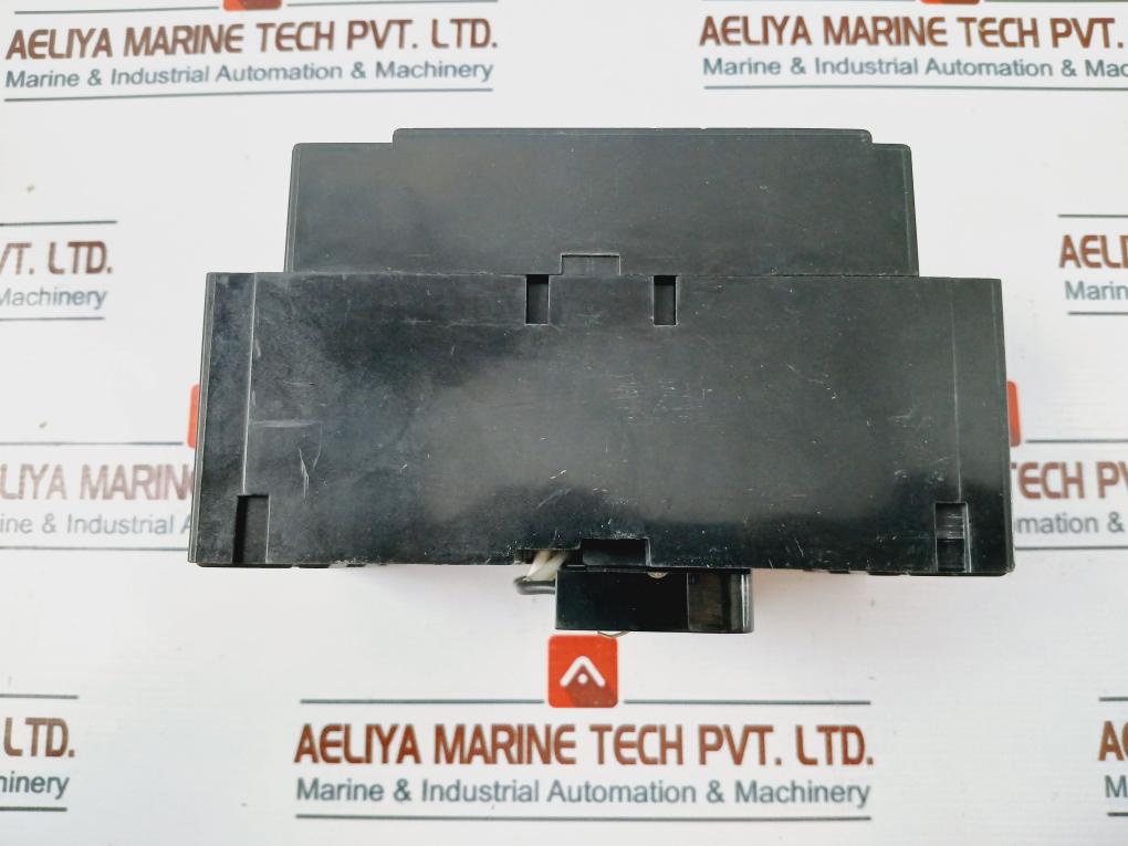 Hyundai HBH-103 3 Pole Molded Case Circuit Breaker 20A AC440V 15Ka