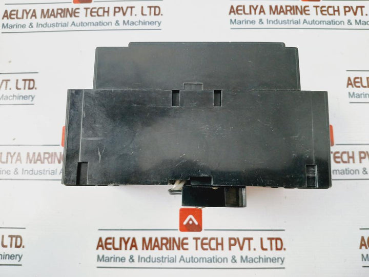 Hyundai HBH-103 3 Pole Molded Case Circuit Breaker 20A AC440V 15Ka