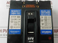 Hyundai Hbh-103 3 Pole Molded Case Circuit Breaker 660V 20A