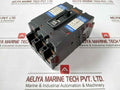 Hyundai Hbh-103 3 Pole Molded Case Circuit Breaker 660V 20A