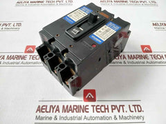 Hyundai Hbh-103 3 Pole Molded Case Circuit Breaker 660V 20A
