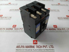 Hyundai Hbh-103 3 Pole Molded Case Circuit Breaker 660V 20A