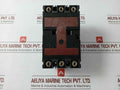 Hyundai Hbh-103 3 Pole Molded Case Circuit Breaker 660V 20A