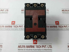 Hyundai Hbh-103 3 Pole Molded Case Circuit Breaker 660V 20A