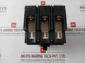 Hyundai Hbh-103 3 Pole Molded Case Circuit Breaker 660V 20A