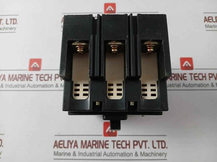 Hyundai Hbh-103 3 Pole Molded Case Circuit Breaker 660V 20A