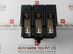 Hyundai Hbh-103 3 Pole Molded Case Circuit Breaker 660V 20A