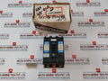 Hyundai HBH-103 40A Molded Case Circuit Breaker 3P AC440V 18KA