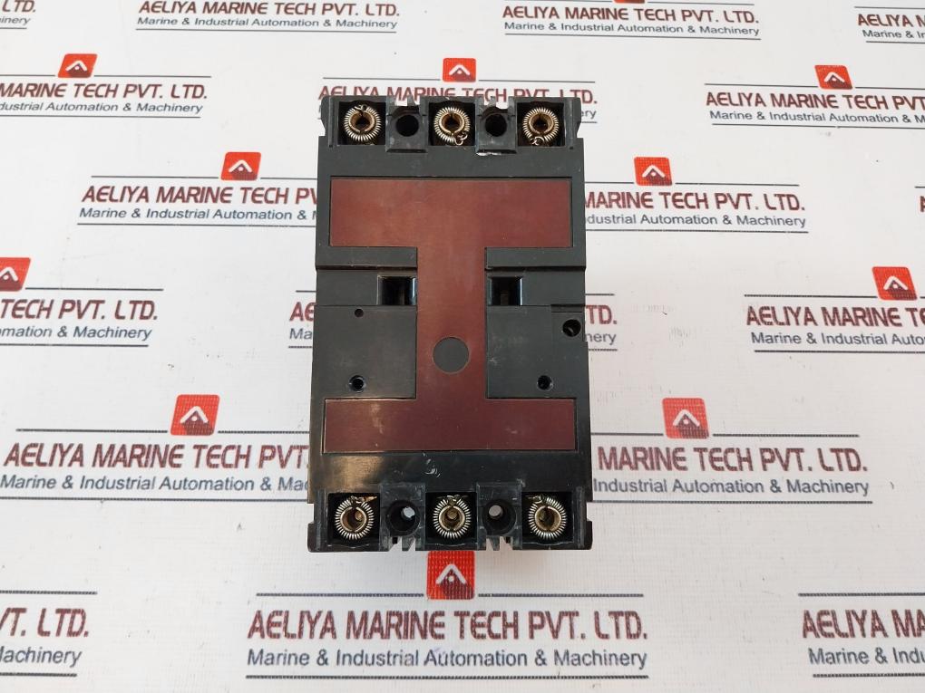 Hyundai HBH-103 40A Molded Case Circuit Breaker 3P AC440V 18KA