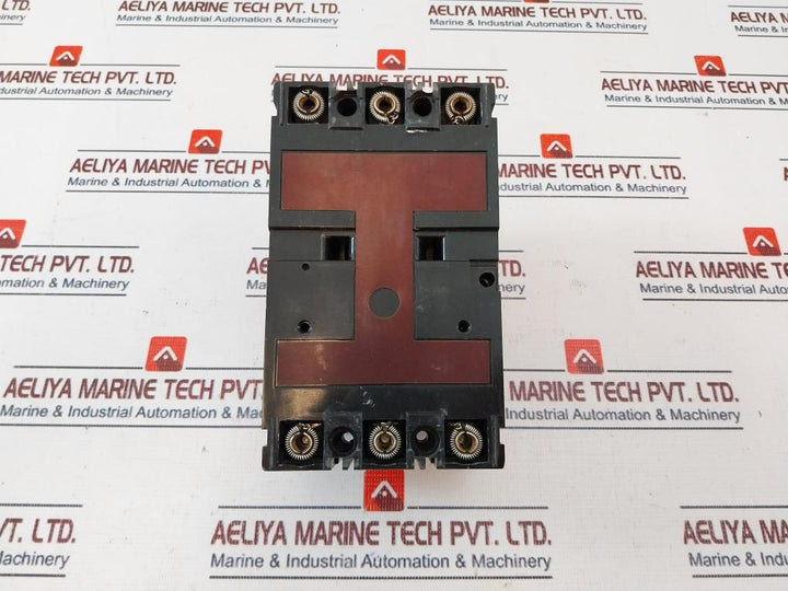 Hyundai HBH-103 40A Molded Case Circuit Breaker 3P AC440V 18KA