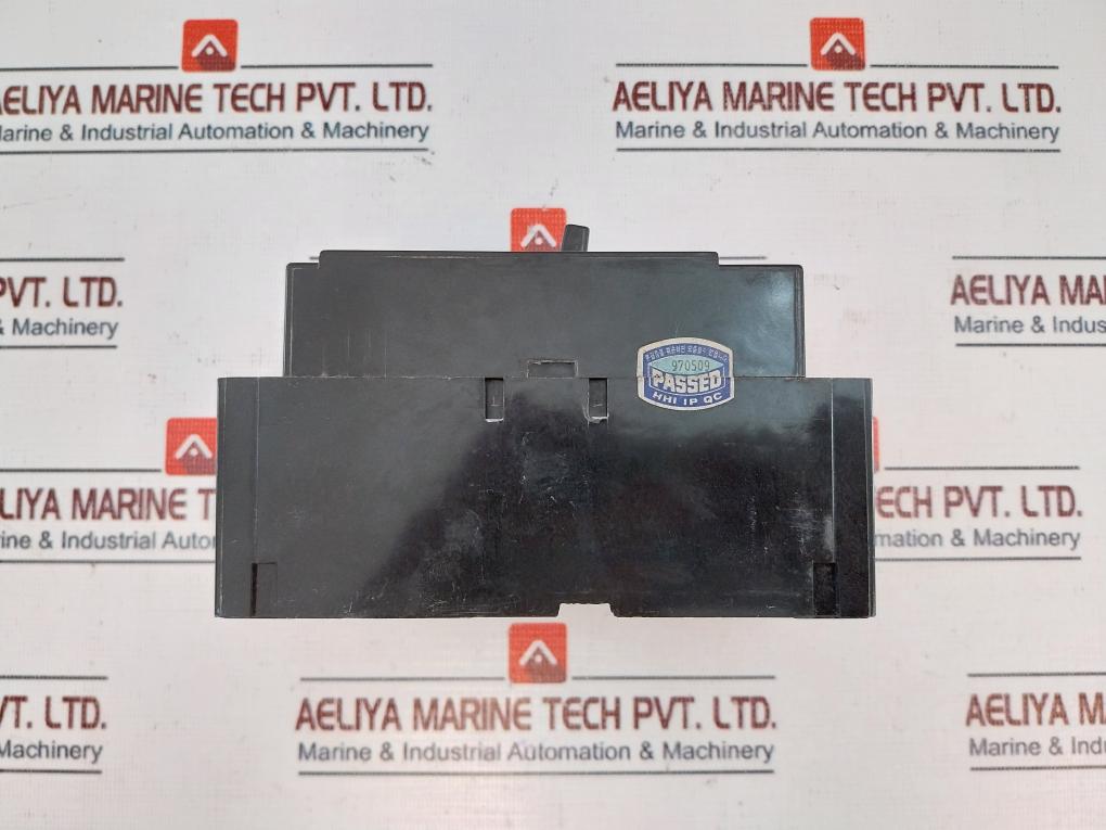 Hyundai HBH-103 40A Molded Case Circuit Breaker 3P AC440V 18KA