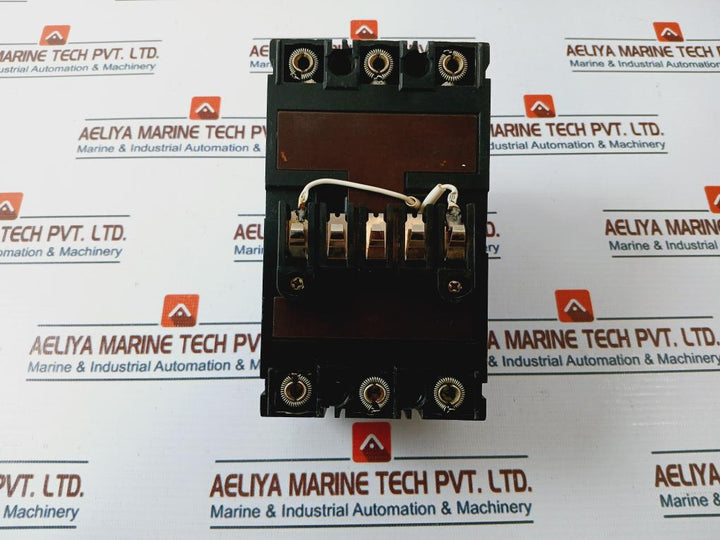 Hyundai Hbh-103 Molded Case Circuit Breaker Used