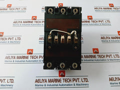 Hyundai Hbh-103 Molded Case Circuit Breaker Used