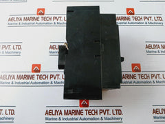 Hyundai Hbh-103 Molded Case Circuit Breaker Used