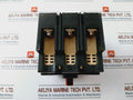 Hyundai Hbh-103 Molded Case Circuit Breaker Used
