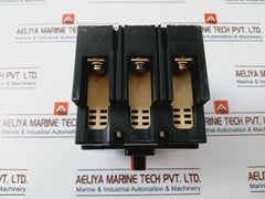Hyundai Hbh-103 Molded Case Circuit Breaker Used