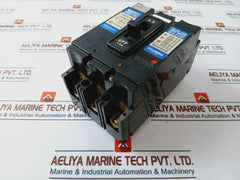 Hyundai Hbh-103 Molded Case Circuit Breaker Used