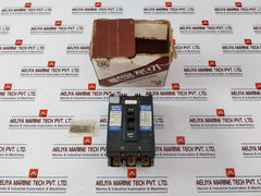 Hyundai HBH-103 Molded Case Circuit Breaker 15A 10-3-1240
