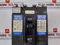 Hyundai HBH-103 Molded Case Circuit Breaker 15A 10-3-1240