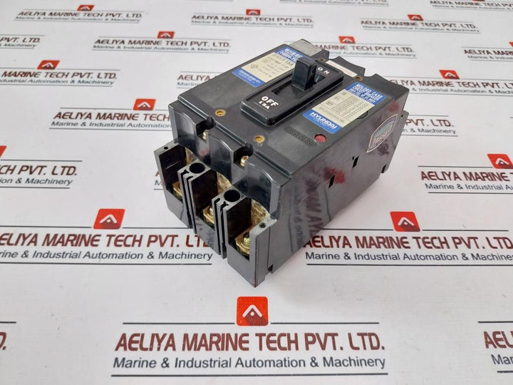Hyundai HBH-103 Molded Case Circuit Breaker 15A 10-3-1240