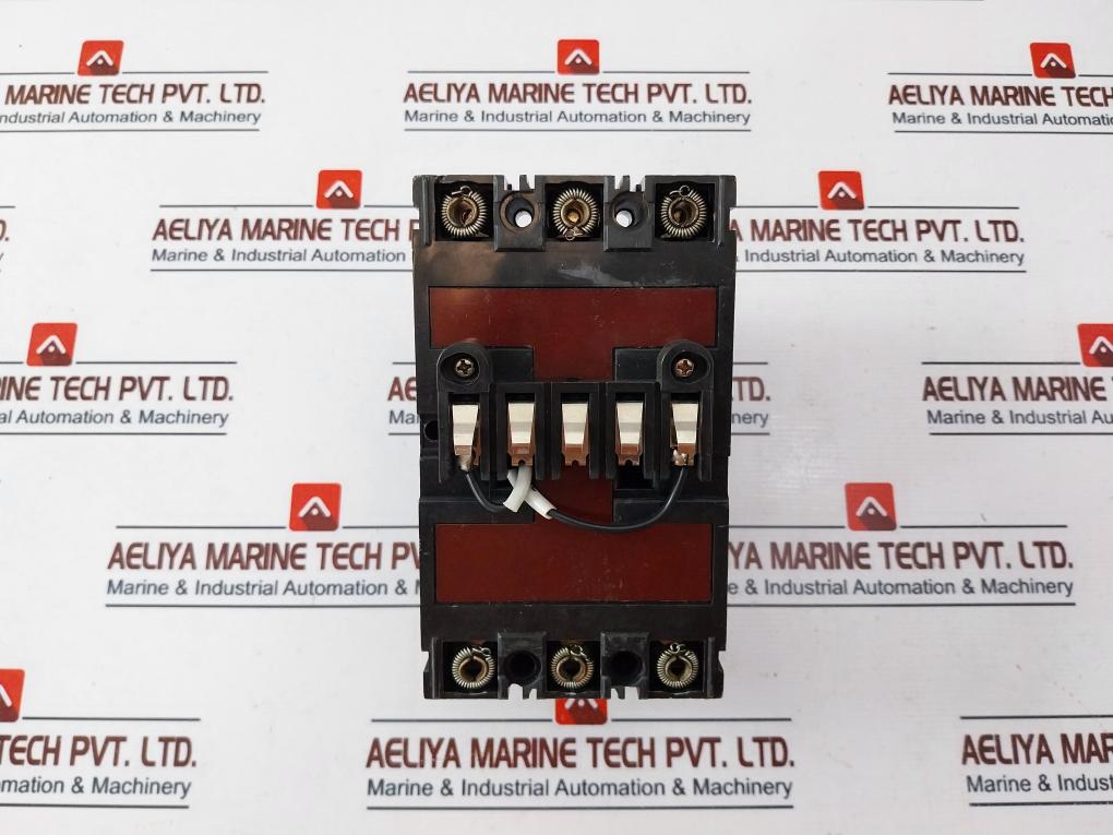 Hyundai HBH-103 Molded Case Circuit Breaker 15A 10-3-1240