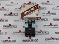 Hyundai HBH-103 Molded Case Circuit Breaker 50A AC440V 18KA