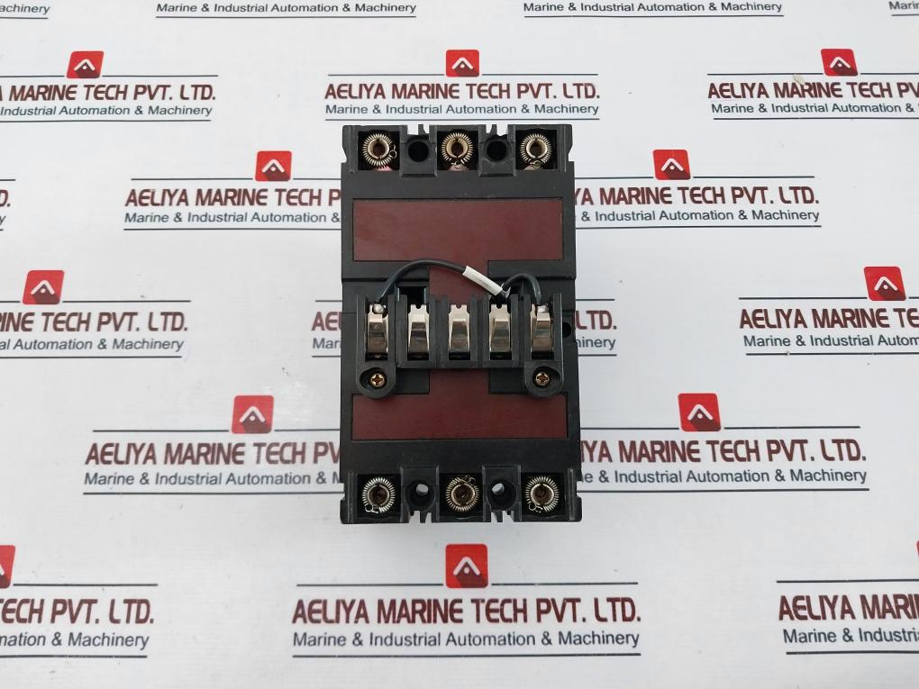 Hyundai HBH-103 Molded Case Circuit Breaker 50A AC440V 18KA