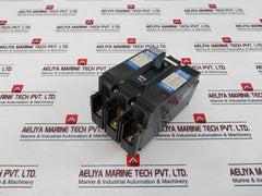 Hyundai HBH-103 Molded Case Circuit Breaker 50A AC440V 18KA